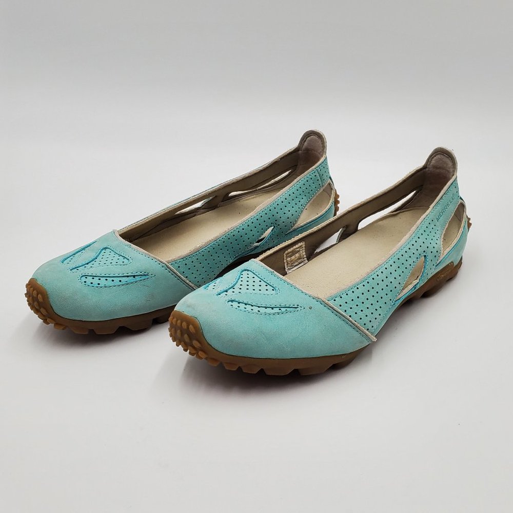 Merrell Oceania Performance Footwear